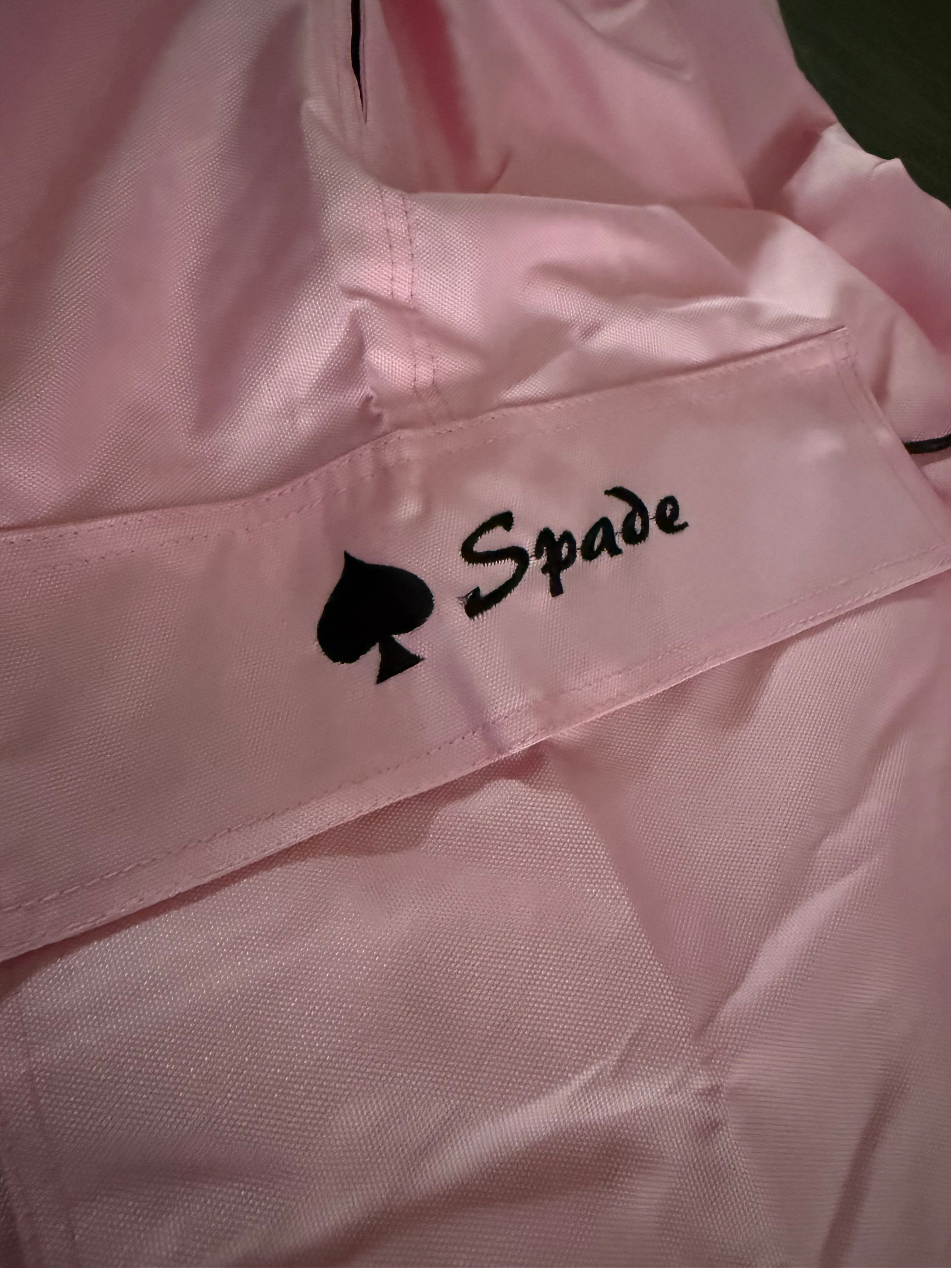 Spade Pants Pink