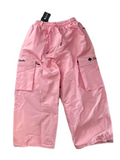 Spade Pants Pink