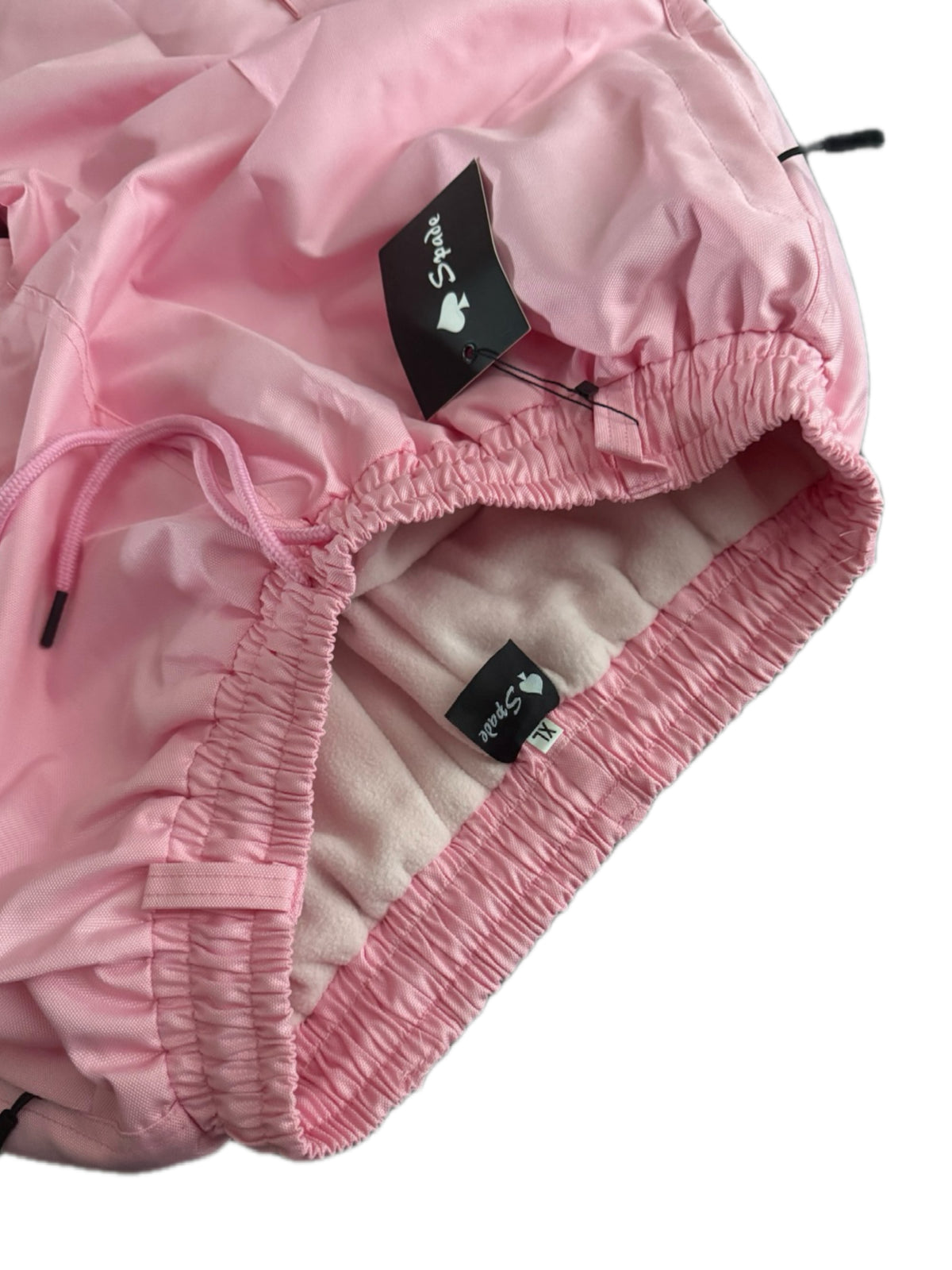Spade Pants Pink