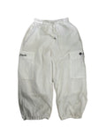 Spade Pants White